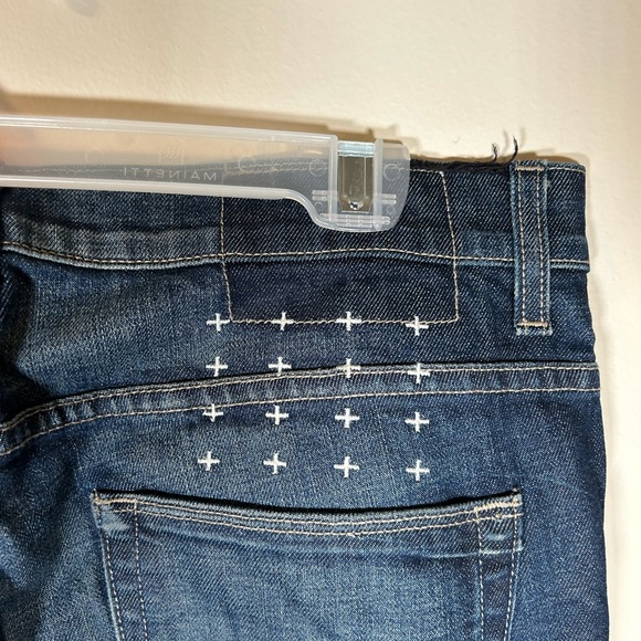 Ksubi Cut 29 Jeans - Picture 5 of 7